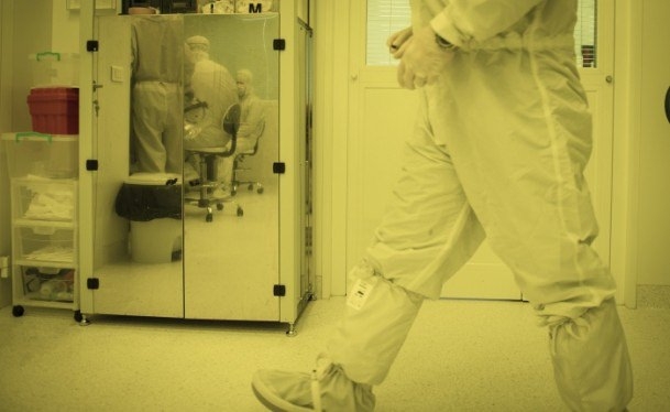 Türkiye'yi "nano çağa" taşıyacak 13