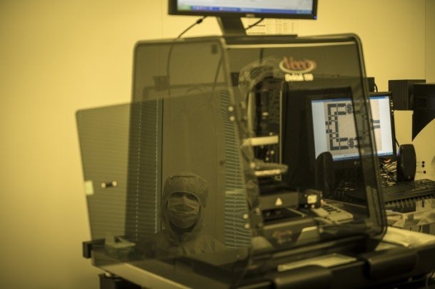 Türkiye'yi "nano çağa" taşıyacak 14