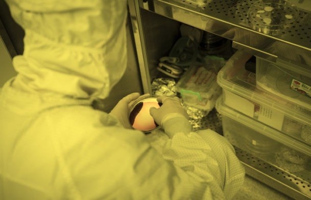 Türkiye'yi "nano çağa" taşıyacak 15