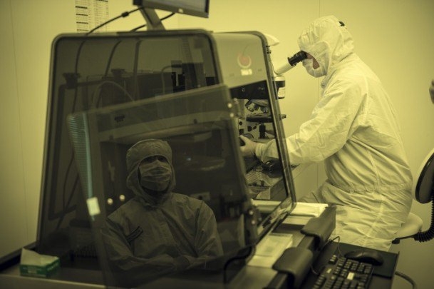 Türkiye'yi "nano çağa" taşıyacak 16