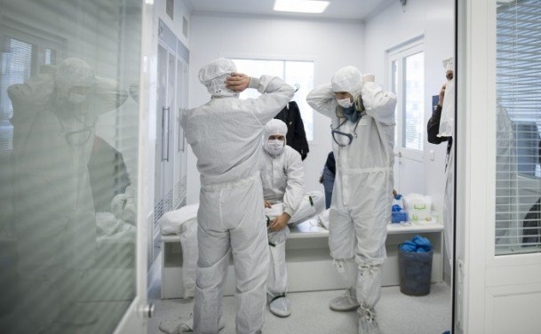 Türkiye'yi "nano çağa" taşıyacak 2