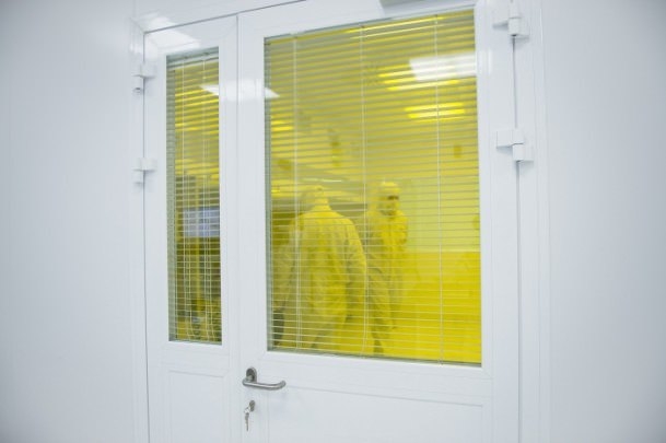 Türkiye'yi "nano çağa" taşıyacak 3