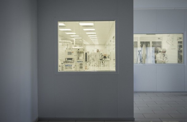 Türkiye'yi "nano çağa" taşıyacak 4