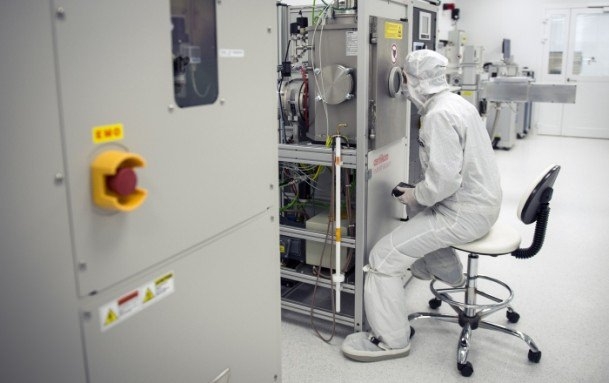 Türkiye'yi "nano çağa" taşıyacak 5