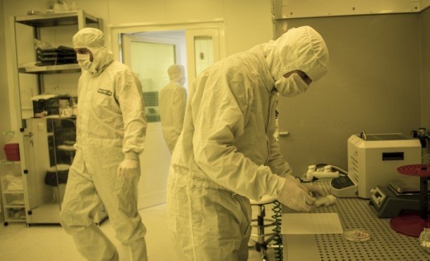 Türkiye'yi "nano çağa" taşıyacak 6