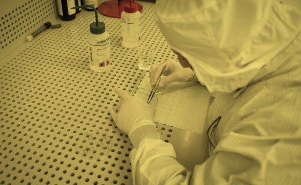 Türkiye'yi "nano çağa" taşıyacak 7