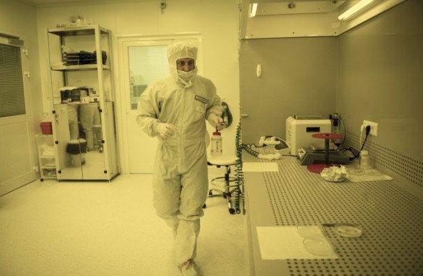 Türkiye'yi "nano çağa" taşıyacak 9