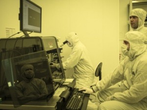 Türkiye'yi "nano çağa" taşıyacak