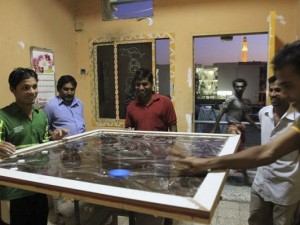 İşte Dubai'nin bilinmeyen yüzü