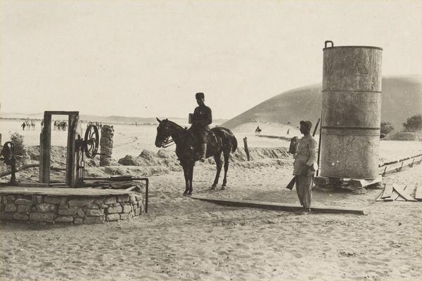 Osmanlı'nın Filistin savunması 13