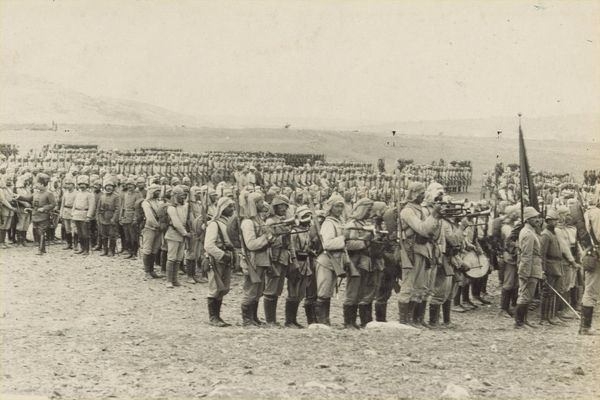 Osmanlı'nın Filistin savunması 6