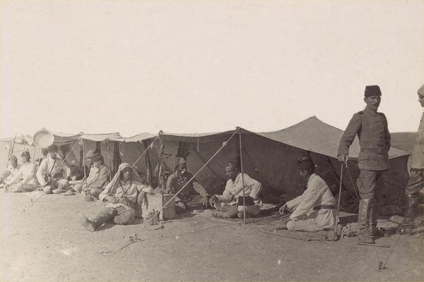 Osmanlı'nın Filistin savunması 9