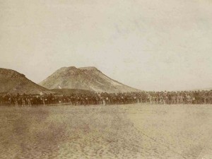 Osmanlı'nın Filistin savunması