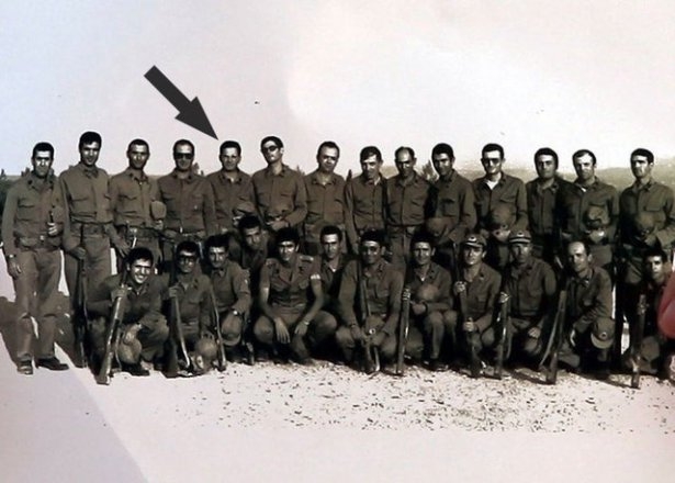 Ahmet Davutoğlu'nu böyle görmediniz 10