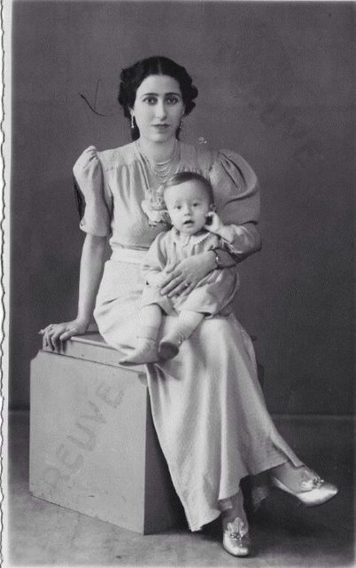 Ahmet Davutoğlu'nu böyle görmediniz 11