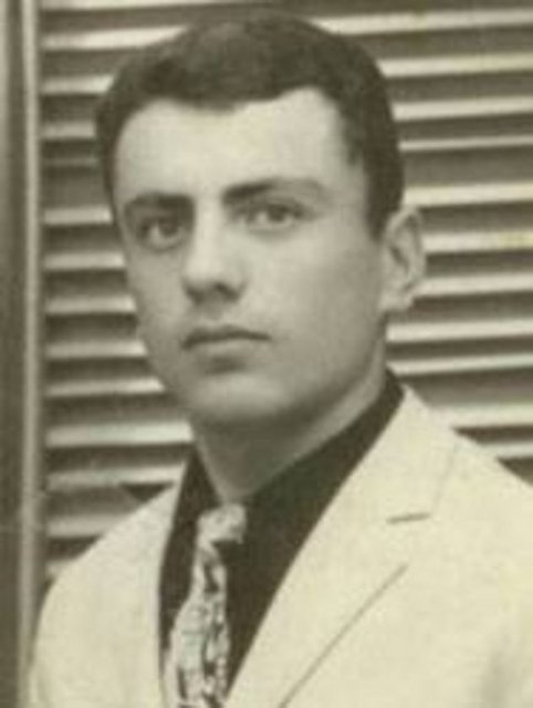 Ahmet Davutoğlu'nu böyle görmediniz 25