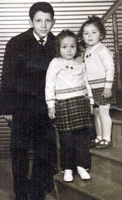 Ahmet Davutoğlu'nu böyle görmediniz 35