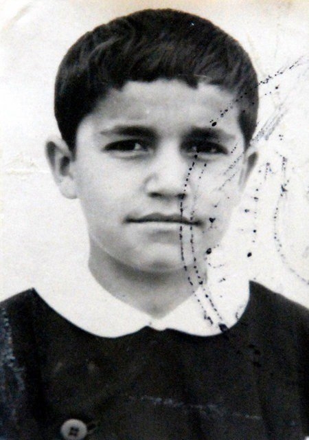 Ahmet Davutoğlu'nu böyle görmediniz 37