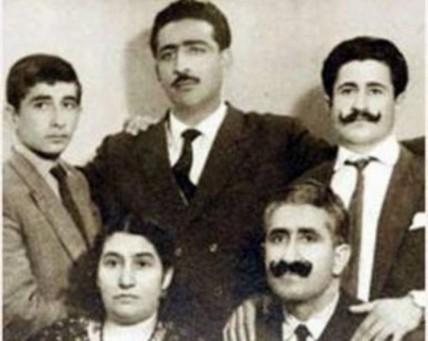 Ahmet Davutoğlu'nu böyle görmediniz 42
