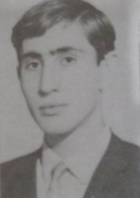 Ahmet Davutoğlu'nu böyle görmediniz 52