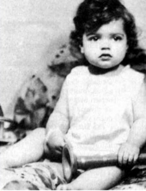 Ahmet Davutoğlu'nu böyle görmediniz 61