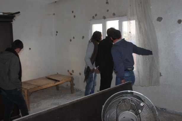 HÜDA-PAR üyeleri dehşet dolu anları anlattı! 1