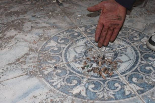 HÜDA-PAR üyeleri dehşet dolu anları anlattı! 13