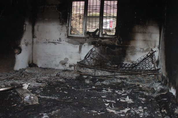 HÜDA-PAR üyeleri dehşet dolu anları anlattı! 2