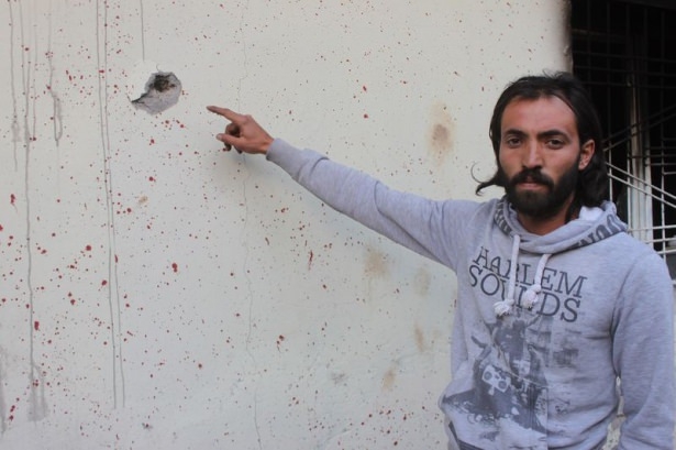 HÜDA-PAR üyeleri dehşet dolu anları anlattı! 5