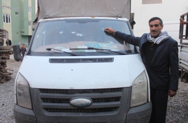 HÜDA-PAR üyeleri dehşet dolu anları anlattı! 8