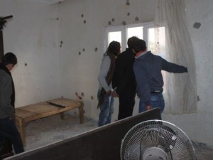 HÜDA-PAR üyeleri dehşet dolu anları anlattı!