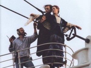 Filmlerin görmediğiniz kamera arkası fotoğrafları