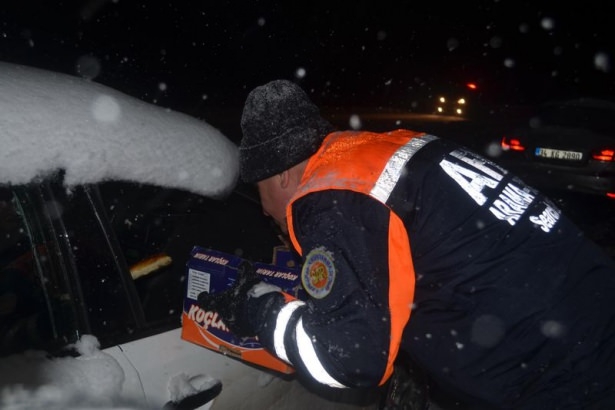 Yurttan kış manzaraları 104