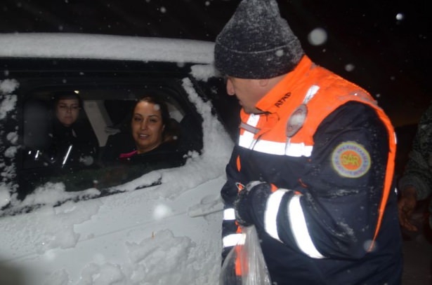 Yurttan kış manzaraları 105