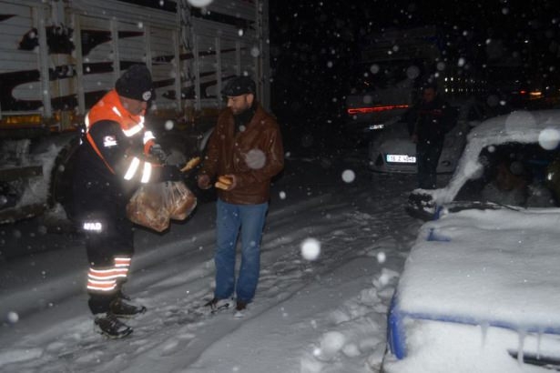 Yurttan kış manzaraları 106