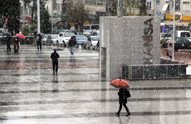 Yurttan kış manzaraları 110