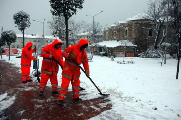 Yurttan kış manzaraları 128