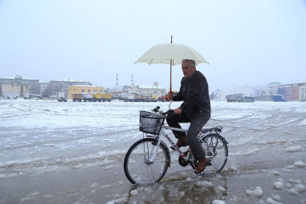 Yurttan kış manzaraları 134