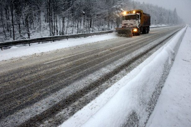 Yurttan kış manzaraları 71