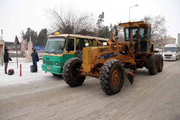 Yurttan kış manzaraları 77