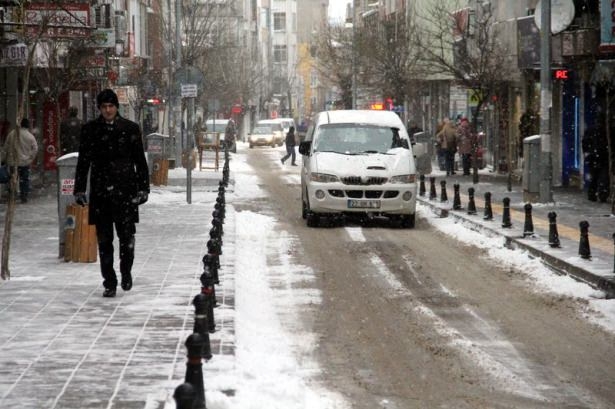 Yurttan kış manzaraları 79