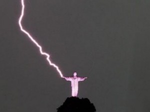 En ilginç o an fotoğrafları