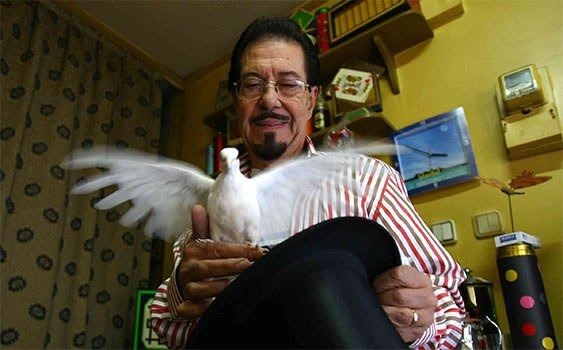 2014 yılında yaşamını yitiren ünlüler 17