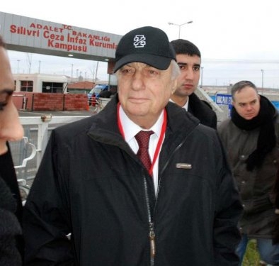 Balyoz davasında kim ne kadar ceza aldı 1