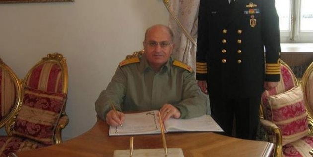 Balyoz davasında kim ne kadar ceza aldı 12