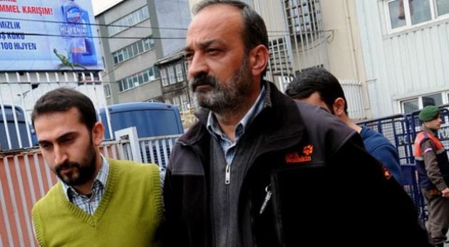 Balyoz davasında kim ne kadar ceza aldı 20