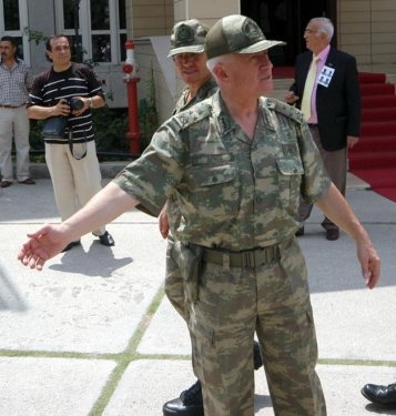 Balyoz davasında kim ne kadar ceza aldı 9