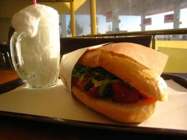 Bunları yapmayan Türk var mı? 2