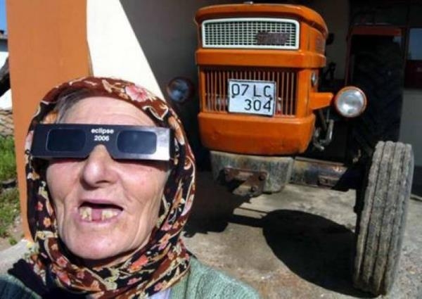 Bunları yapmayan Türk var mı? 26