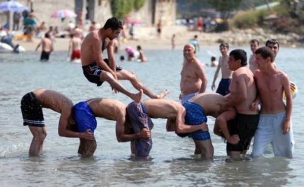 Bunları yapmayan Türk var mı? 29